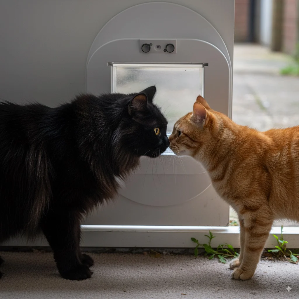 AI Detection Technology